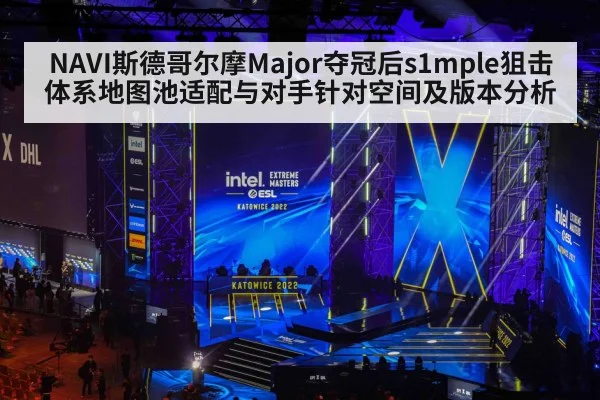 NAVI斯德哥尔摩Major夺冠后s1mple狙击体系地图池适配与对手针对空间及版本分析